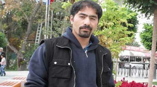 Ethem'in katiline yardım kampanyası - Sözcü