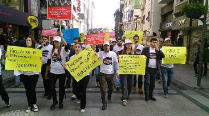 CHP'li 10 gence 'Erdoğan' soruşturması