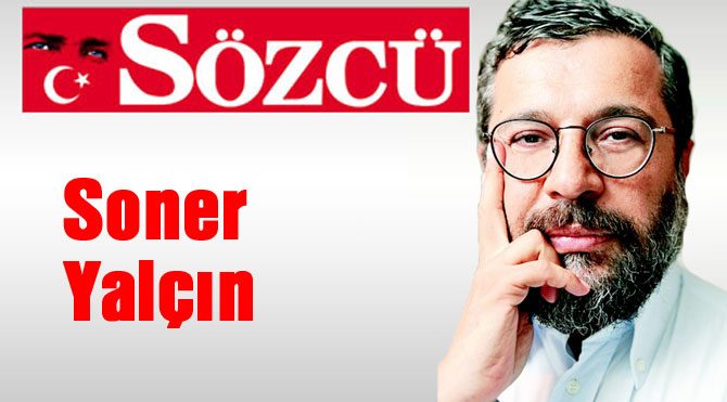 Öcalan’ı değil Nakçi’yi çıkarın!