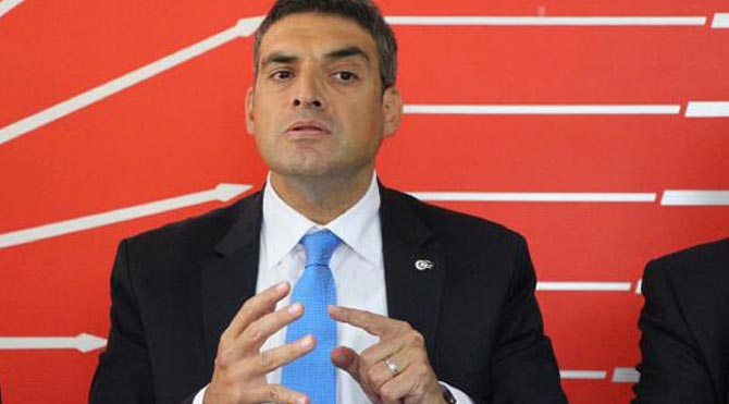 'Cumhurbaşkanı çocuktan korkar hale gelmiş'
