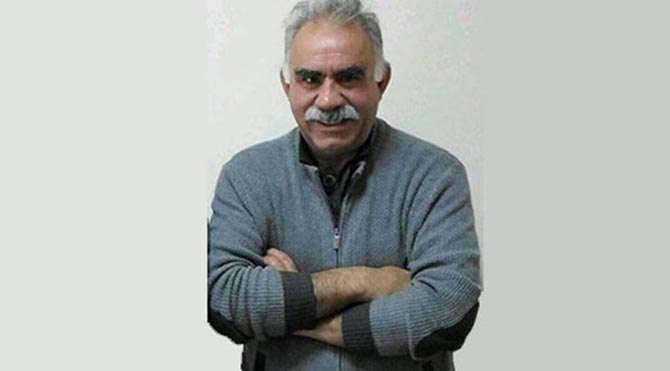 'Hükümet PKK ile anlaştı toplumu hazırlıyor'