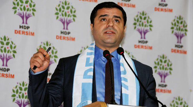 Böyle düşünmek alçaklıktır!