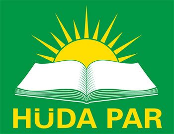 HÜDA-PAR'dan olaylarla ilgili açıklama!