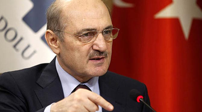Erdoğan Bayraktar: Dosyam düştü korkmuyorum