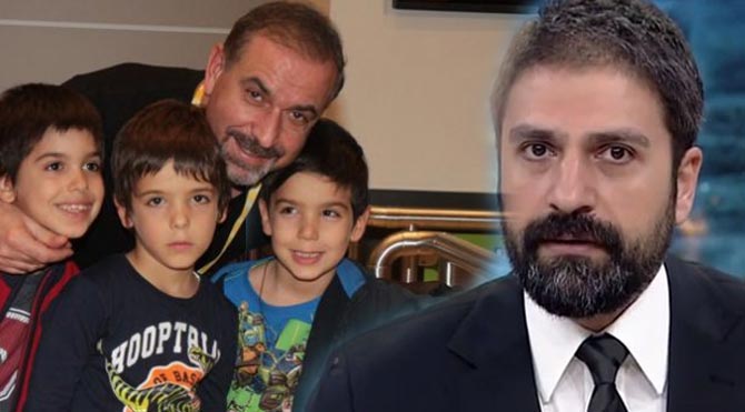 Mustafa Hoca da iyi bir…