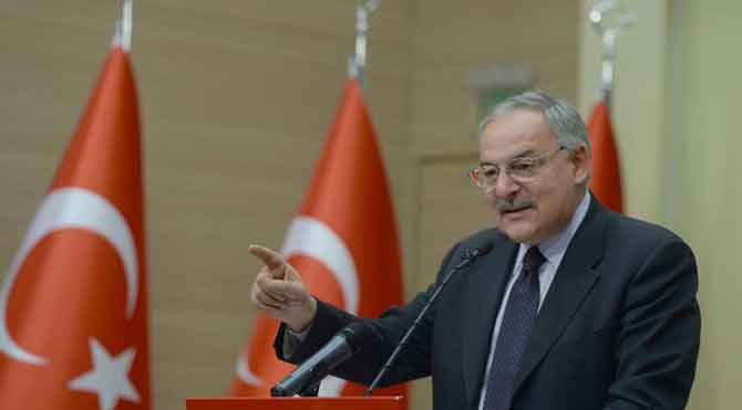 Koç'tan Başbakan'a üç soru