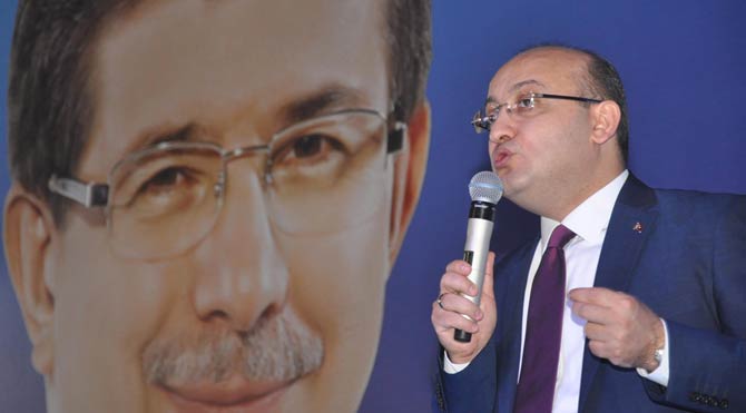 'Otoriteye musallat olanlara...'