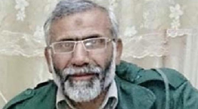 IŞİD, İranlı generali öldürdü