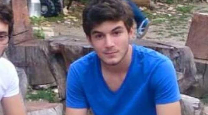 Ant Sekban kayıp! Lise Öğrencisi Ant Sekban'ı organ mafyası mı kaçırdı?