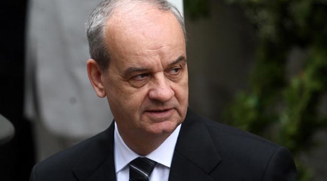 İlker Başbuğ ifade veriyor