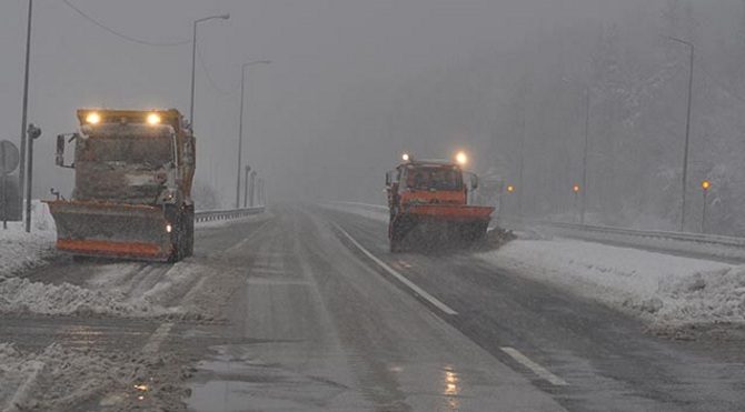 İstanbul Hava Durumu: İstanbul'da kar uyarısı! Kar yağışı ne zaman başlayacak? 