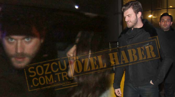Kıvanç Tatlıtuğ’un şaşırtan bedelli tepkisi