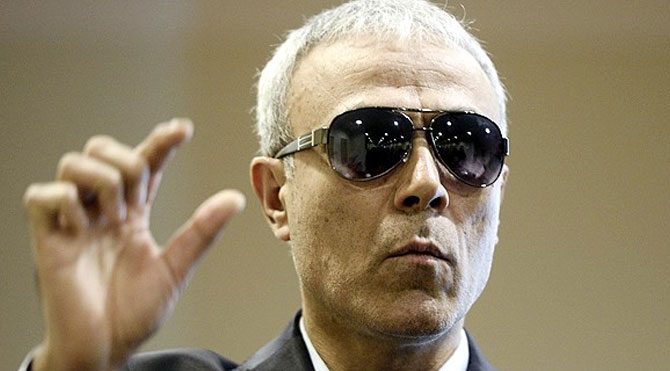 İtalya'da Mehmet Ali Ağca alarmı