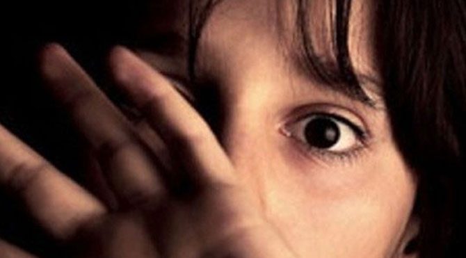 Camide tecavüz iddiası