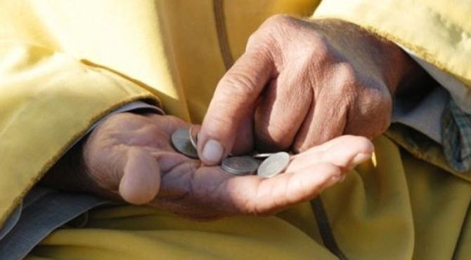 Sosyal medya soruyor: 'Kaç simit parası zam oldu'