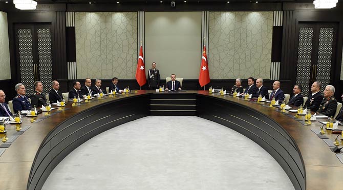 Eksikliğini farkettiniz mi?