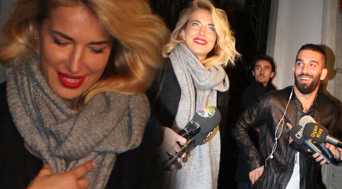 Arda’dan Burcu’ya 150 bin liralık teklif