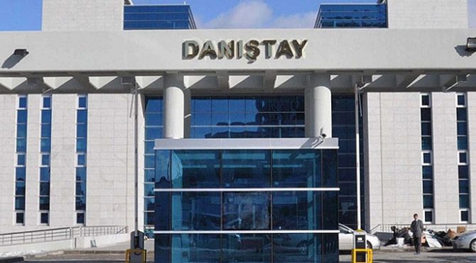 danıştay