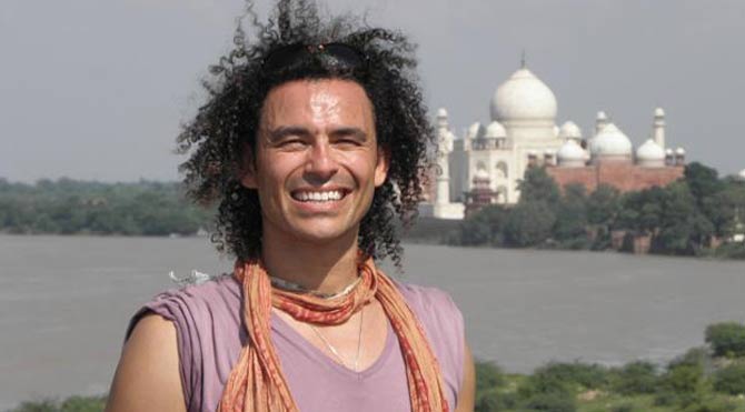Yoga Festivali'nde Türkiye'ti temsil edecek