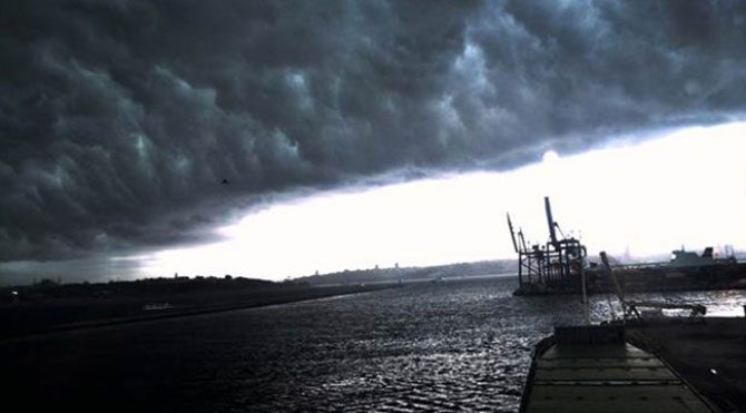 İstanbul için uyarı!