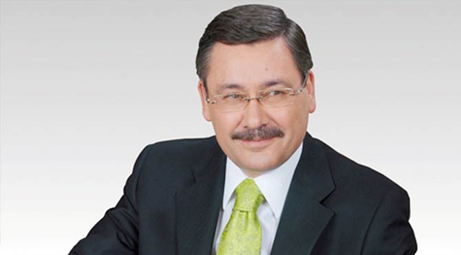 Gökçek öyle bir açıklama yaptı ki!