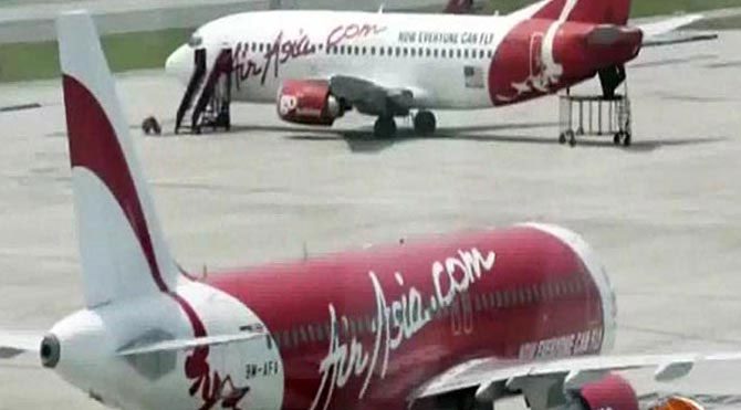 Endonezya uçağıyla ilgili açıklama