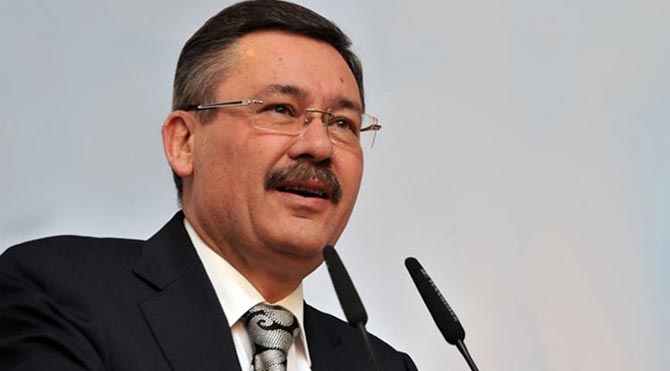 Melih Gökçek'ten komik iddia!