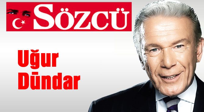 Dünya demokrasi tarihinin en büyük rezaletlerinden biri!..