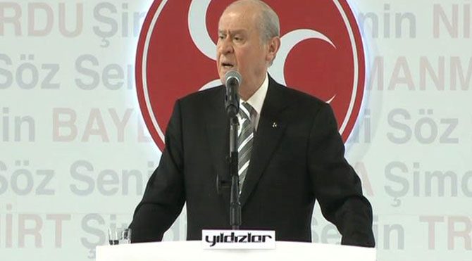 'Rüşvete din dairesinden kılıf bulmaya çalışan...'