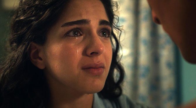 Film şirketinden açıklama!