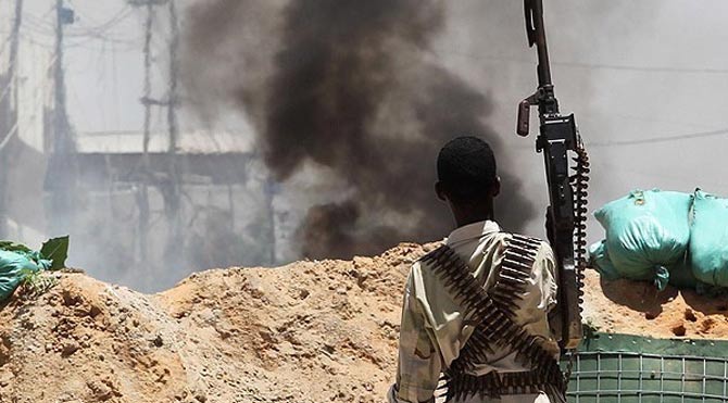 Boko Haram militanları 40 genci kaçırdı