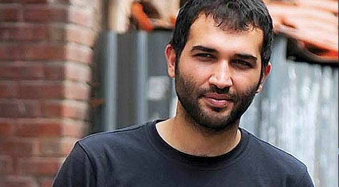 Attığı Tweet büyük tepki gördü