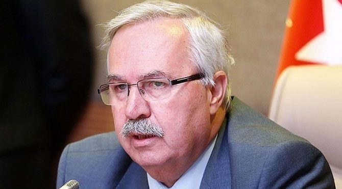 4 eski bakanla ilgili komisyonun tutanakları ortaya çıktı
