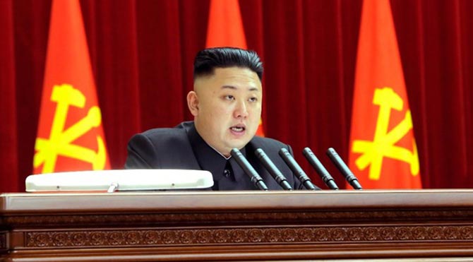 Kuzey Kore liderinden yeni yılda sürpriz açıklama