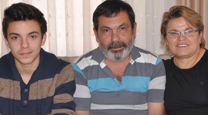 'En son kurtarılan benim'