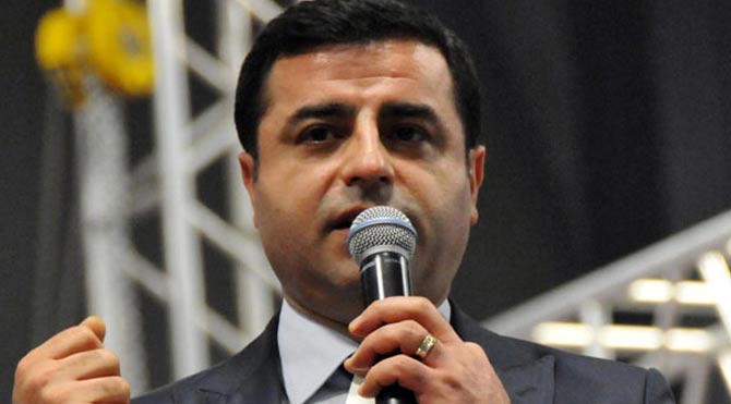 'Türkiye'nin kaynakları herkese yeter'