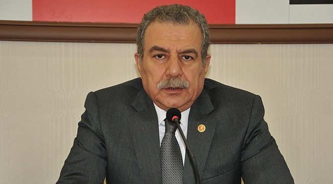 Muammer Güler neyle suçlanıyor? Yüce Divan oylamasının sonucu ne oldu?