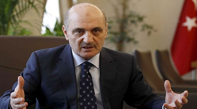 Erdoğan Bayraktar neyle suçlanıyor? Yüce Divan oylamasının sonucu oldu?