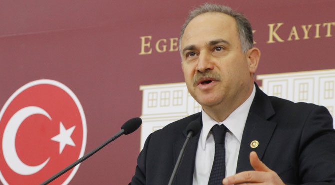 CHP'li vekiller kararı değerlendirecek!