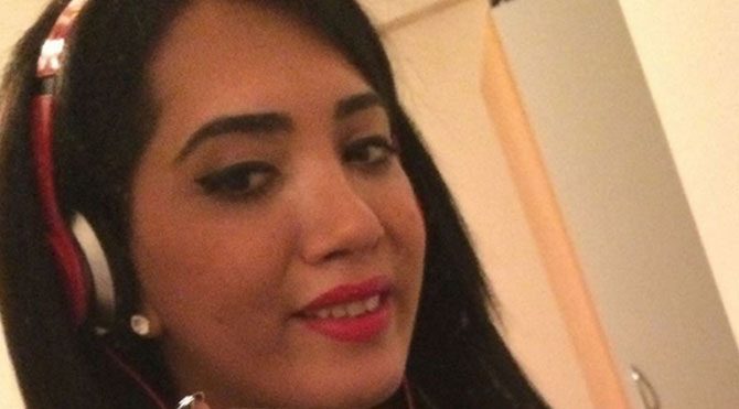 Mehtap Zengin ardında video bıraktı, intihar etti!