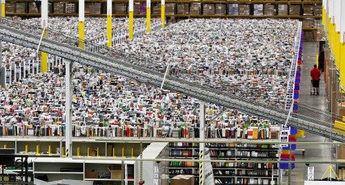 APTOPIX Cyber Monday
