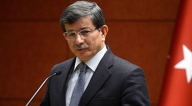 Davutoğlu: 'Daha çok beklerler'
