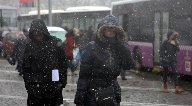 Okullar yarın tatil olacak mı?