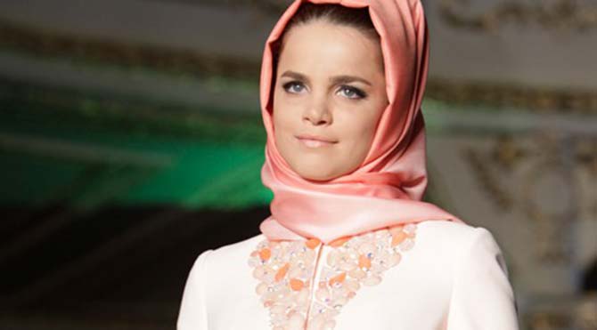 Tuğçe Kazaz kar tweeti attı ortalık karıştı