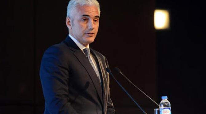 TÜSİAD'dan saldırılara kınama!