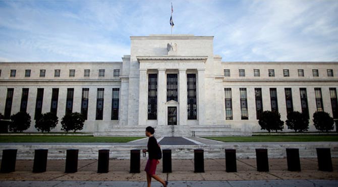 Fed tutanakları açıklandı!