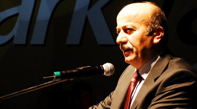 Mehmet Bekaroğlu'ndan iddia: 'Erbakan’ı tehdit ettiler’