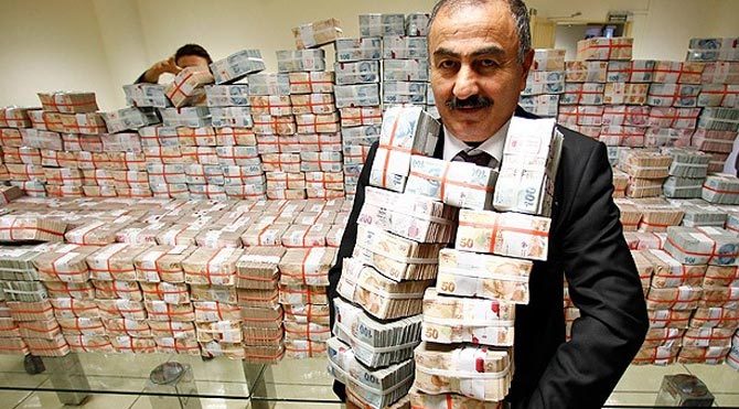 Diyanet'ten milyarlık çağrı!