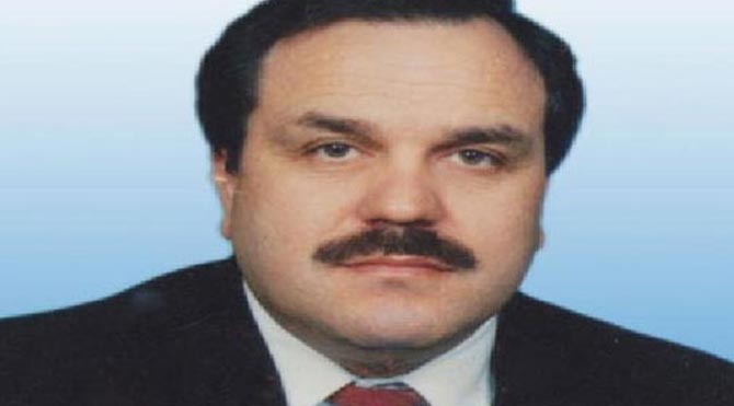 İşadamı evinde ölü bulundu!