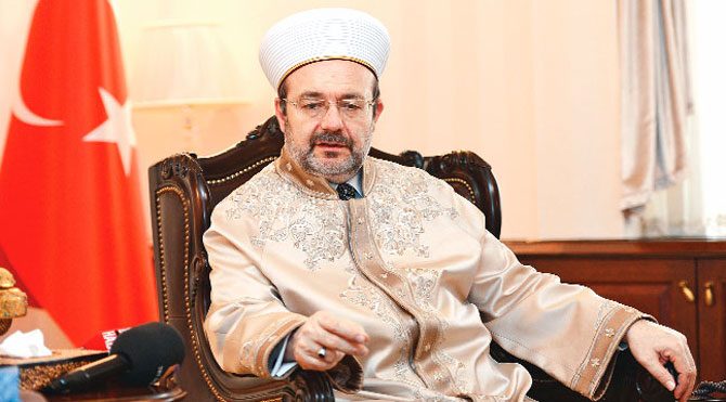 Milli Piyango haram!